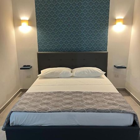 Cristiano Room Napoli Eksteriør billede