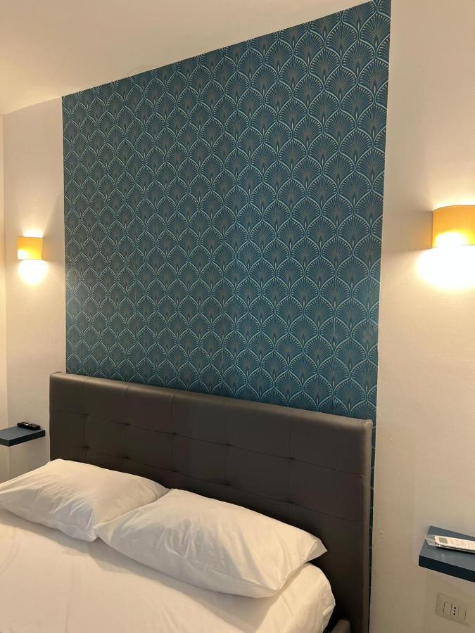 Cristiano Room Napoli Eksteriør billede