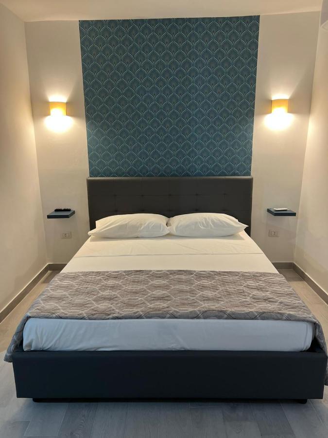 Cristiano Room Napoli Eksteriør billede